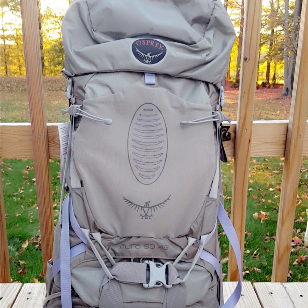Osprey Aura 50